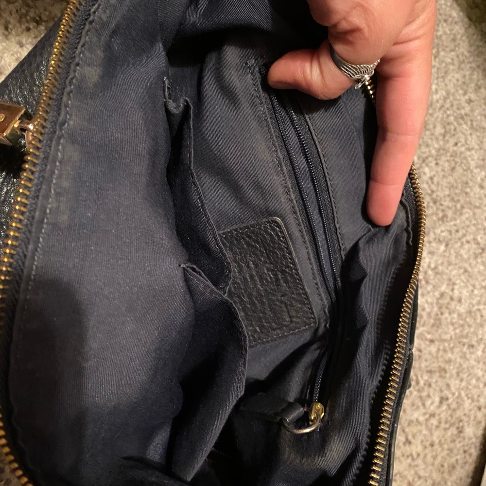Coach Handbag - Picture 3 of 3
